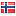 ffo.no is hosted in Norway